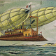 Illustration for article titled French Prints Show the Year 2000 (1910)